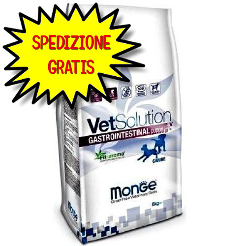 Monge dieta cane vetsolution - dieta,