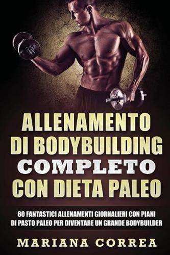 Allenamento bodybuilding - allenamento,