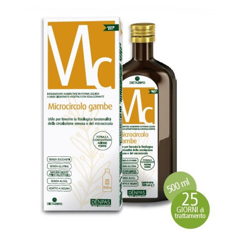 Dieta zero microcircolo - dieta,