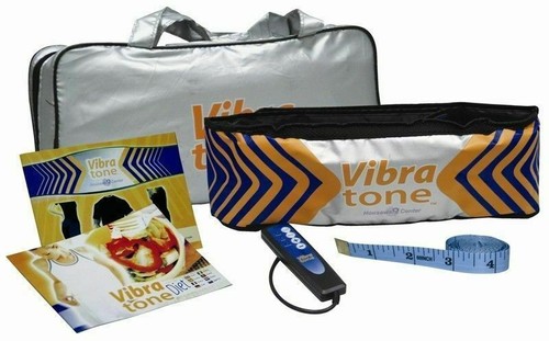Vibratone cintura fascia - cintura,