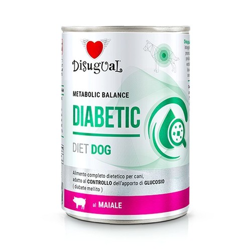 Disugual cane dieta - disugual,