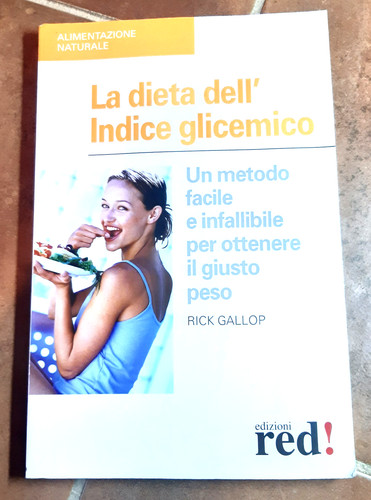 Rick gallop la dieta - -,