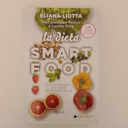 Rizzoli dieta smartfood - la,