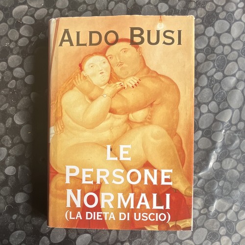 Aldo busi persone - aldo,