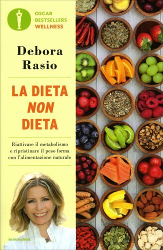 Libro dieta non - la,
