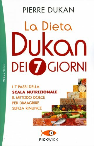 Libro dieta dukan - dukan, dei
