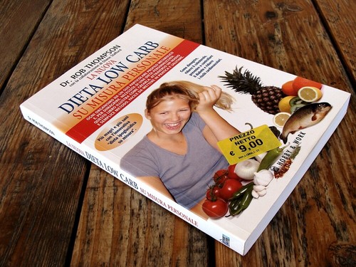 171 nuova dieta low - 171), carb