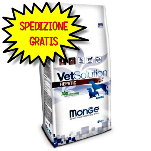 Monge dieta cane - cane, vetsolution