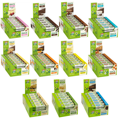 Enerzona snack balance - enerzona,