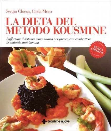Libro dieta del metodo - la,